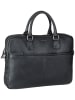 Burkely Aktentasche Antique Avery Laptop 15'' in Black