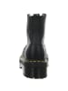 Dr. Martens Stiefelette in schwarz