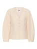 Karen By Simonsen Blazer KBEmery Feminine in Egret