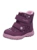 superfit Stiefel Kinder Schuh Textil \ HUSKY1 in Rot
