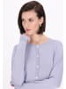 usha BLACK LABEL Women Cardigan in light blue