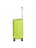 Mandarina Duck Flyduck - 4-Rollen-Kabinentrolley 55 cm erw. in bergamotto