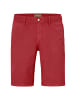 redpoint Chino Surray in red