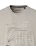 CASAMODA T-Shirt in Beige