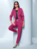Heine Hosenanzug in fuchsia