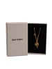 Palm Angels Halskette in Gold