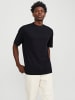Jack & Jones T-shirt in Black