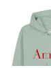 wat? Apparel Sweatshirt Amore in Aloe