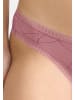 Sloggi Mini Slip GO Crush in Beige / rosa