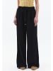 OXXO Weite Hosen BLACK