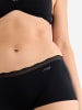 Sloggi Panty Blue GO Blush in Black