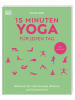 Dorling Kindersley  Buch - 15 Minuten Yoga für jeden Tag