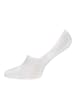 ewers 2er-Set Sneaker Socken 2er Pack mit Antirutsch-Bündchen in weiß