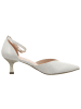 LAURA VITA Pump in gold