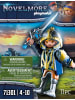 Playmobil Novelmore 71301 Novelmore Arwynn mit Invincibus ab 4 Jahren