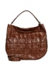 Abro Mia - Beuteltasche 35 cm (caramel/cognac) in caramel/cognac