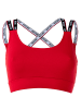 Moschino Bustier 1er Pack in Rot