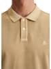 Marc O'Polo Poloshirt Piqué regular in Smoky Pine