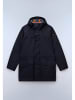 Napapijri Funktionsjacke "A-Pilloz Shell" in Blau