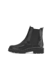 Gabor Chelsea Boots in schwarz