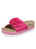 rieker Pantolette  in Pink