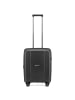 Epic Anthem 4 Rollen Kabinentrolley 55 cm mit Dehnfalte in voidblack