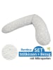 Theraline Stillkissen Das Original in grau