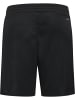 Hummel Kurze Hose Hmlessential Kinder in BLACK