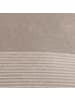 Hessnatur Biber Bettwäsche-Set Seon in beige