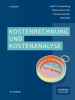 Schäffer-Poeschel Buch - Kostenrechnung und Kostenanalyse