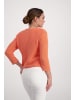 monari Pullover in apricot