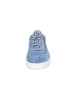 Legero Schnürschuhe in blau