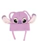 Disney Disney Stitch Lila Mütze für Kinder Beanie Design Wintermütze in Lila