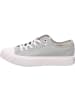 Palladium Sneaker Low in grün