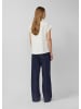 s.Oliver T-Shirt  in  02D0_creme