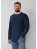 s.Oliver T-Shirt in 5978_navy