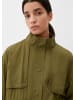 s.Oliver Indoor-Jacke langarm in Olive