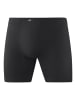 H.I.S Langer Boxer in schwarz