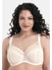 ROSA FAIA Bügel-BH Selma in Crystal