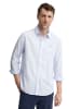 Polo Club T-Shirt in Hellblau