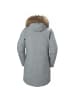 Helly Hansen W ALVA 2.0 PARKA in Steingrau