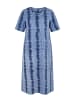 Ulla Popken Kleid in tintenblau