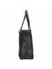 Bugatti Elsa - Shopper Leder 42 cm (black) in schwarz