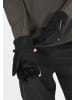 Endurance Thermo-Handschuhe Slaten in 1001 Black