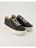 Clarks Sneaker in Schwarz