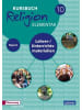 Calwer Buch - Kursbuch Religion Elementar 10 - Ausgabe für Bayern