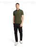 G-Star Raw Cargohose 3D Regular Tapered dk black