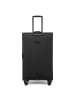 Epic Jupiter 4X 4 Rollen Trolley 79 cm black