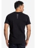 elkline T-Shirt Must Be in black