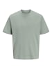 Jack & Jones T-shirt in Iceberg Green